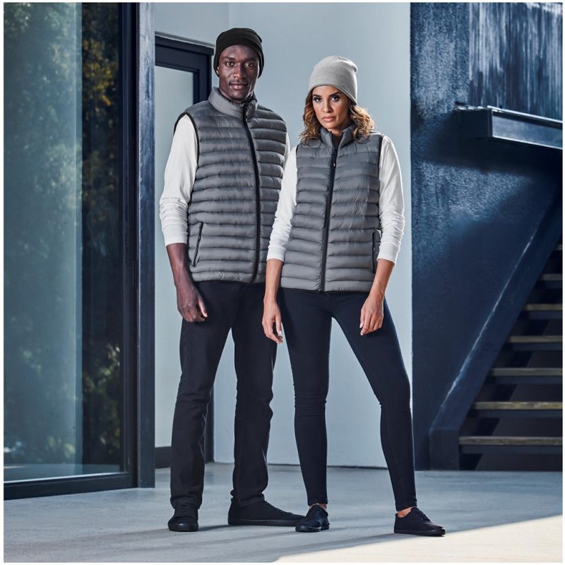 Ladies Utah Bodywarmer - Image 5